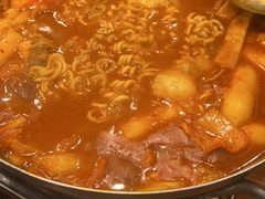 -一味韩餐(天鹅湖万达店)