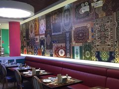 -巴依老爷新疆美食(清华东门店)