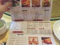 菜单-石岐佬中山菜馆(张溪店)