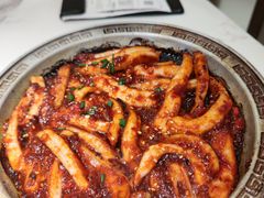 -花味·自助烤肉(大观天地店)