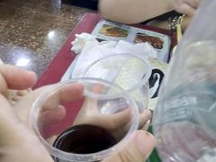 -北京龙庆四季香农家饭庄·灶台鱼·碳烤虹鳟鱼(龙庆峡店)