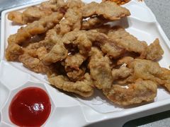 -海底捞火锅(宇飞大厦店)