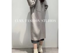 -CLMX(新天地凯德晶萃广场店)