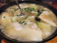 -庆合府重庆大排档(紫都城店)
