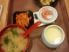 -食其家·牛丼咖喱(天津梅江印象城店)