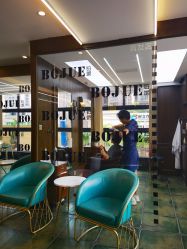 -BOJUE·铂爵造型烫发·染发