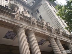 金门大酒店-上海锦江金门大酒店