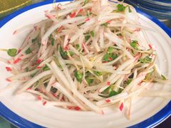 水萝卜-映像威海·海鲜味道(市区店)