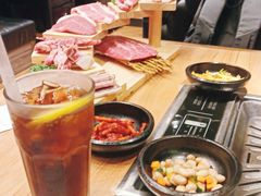 -汉拿山(汇一城店)