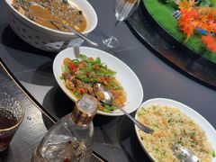 -恒记饭店·海鲜明档(淹城店)