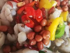 -南门头上美食街