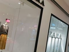 -ZARA(凯德乐峰广场店)