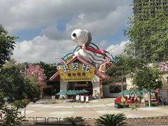-史努比缤纷世界