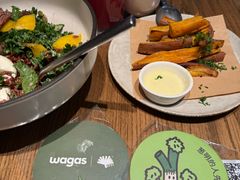 -Wagas沃歌斯(北京君太百货店)