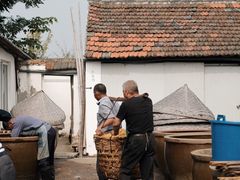 -苏州市吴中区光福窑上花果蜜饯厂