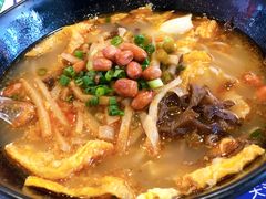 -怂猫抓子·成都冒烤鸭