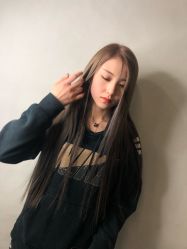 -MYYF SALON烫发染发