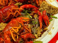 -怪怪龙虾·来自江苏盱眙(惊驾路店)