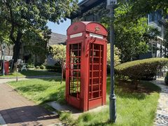 -协同和机器厂博物馆