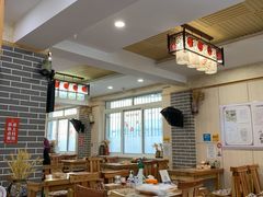 大堂-余丞记川渝面馆(云峰店)