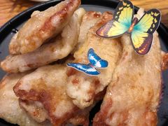 -满园烤鸭·春饼(太原街万达店)