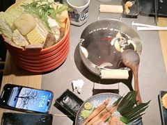-沼津港精致料理·寿喜烧·烧鸟(龙湖南桥天街日料榜单店)