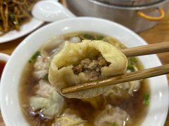 -味一早餐(新芝路店)