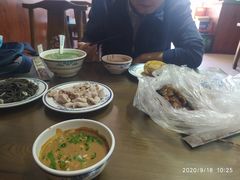 -老爆肚满五香烧牛羊肉
