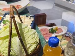 -老灶堂文创火锅(文艺路店)