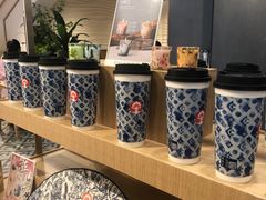 -霸王茶姬(正佳广场店)