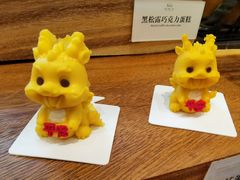 -第六季自助餐厅(甜水园店)
