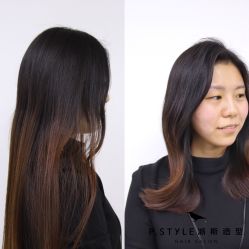 -P.STYLE 派斯造型