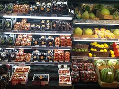 -Olé精品超市(天汇广场店)