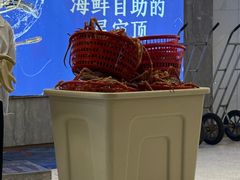 -奔海甄选·活鲜刺身铁板烧自助(太原里店)