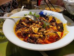毛血旺-辛香汇(大华第一坊店)