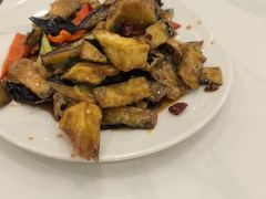 -春水锅贴·传统鲁菜(大明湖店)
