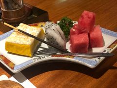 -肉魁屋·烧肉·烧鸟·酒场(高新店)
