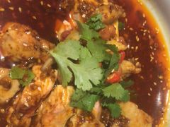 -拙味兄弟龙虾·江湖菜(和畅堂店)