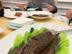 虾子大乌参-梅龙镇酒家(南京西路总店)