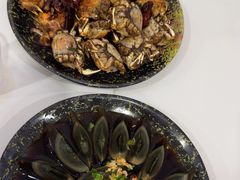 -新凯旋烧烤·燕姐千岛湖土菜