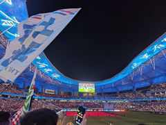 -上海体育场