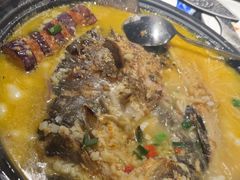 -探鱼·鲜青椒爽麻烤鱼(领展购物广场店)
