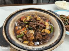 -王家大院·南京菜(湛江路总店)