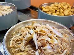 -大橘元自助回转火锅(天河新天地店)