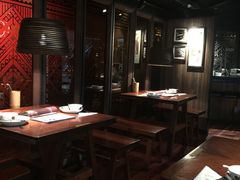-外婆家(世界城广场店)