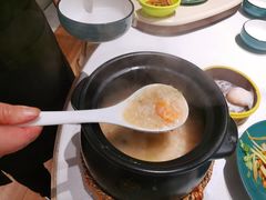 招牌虾蟹粥-金香匯晚茶(浑南店)