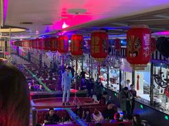 -金刚山烧烤(中山路店)