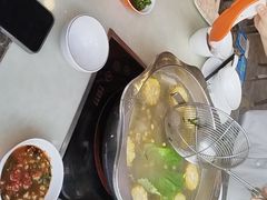 -潮悦牛肉火锅城(水贝店)