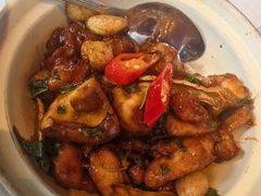 -汤城小厨•粤菜•靓汤(金融街店)