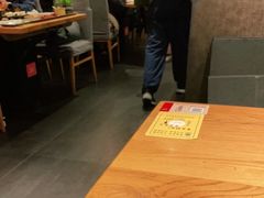 大堂-赤坂亭·M9和牛烧肉·铁板烧·日料398放题(长泰广场店)